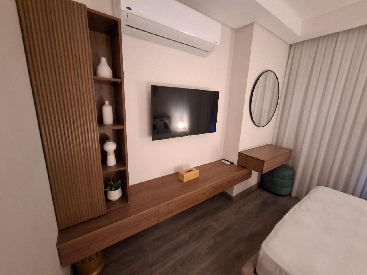 Mynt Stay Zed West Residence 2 Bedroom E1E213 Sheikh Zayed City エクステリア 写真